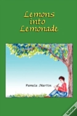Capa do artigo Lemons Into Lemonade