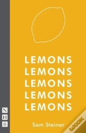 Capa do artigo Lemons Lemons Lemons Lemons Lemons