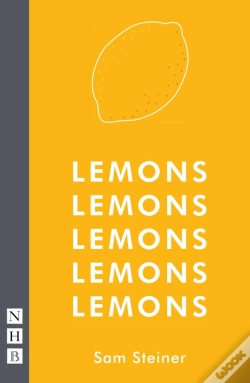 Capa do artigo Lemons Lemons Lemons Lemons Lemons
