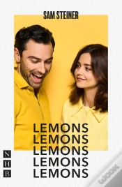 Capa do artigo Lemons Lemons Lemons Lemons Lemons