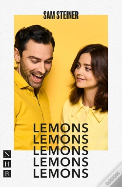 Capa do artigo Lemons Lemons Lemons Lemons Lemons