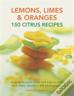 Lemons, Limes & Oranges