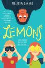 Lemons - Preview