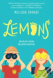 Capa do artigo Lemons