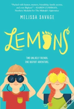 Capa do artigo Lemons