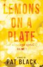 Lemons On A Plate - Preview