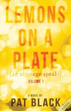 Capa do artigo Lemons On A Plate