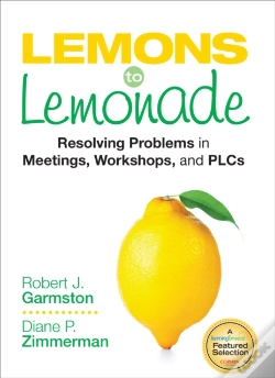 Capa do artigo Lemons To Lemonade