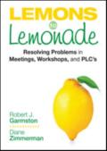 Lemons To Lemonade