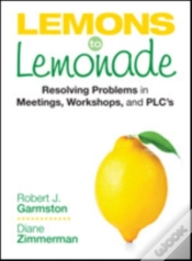 Capa do artigo Lemons To Lemonade