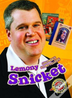 Lemony Snicket