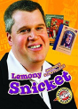 Lemony Snicket - Preview