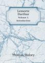 Lemorte Darthur Volume 2. Introduction - Preview