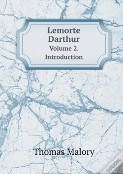 Capa do artigo Lemorte Darthur Volume 2. Introduction
