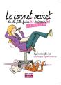 l'émotimots ; le carnet secret de la fille futur(e) écrivain(e) - Preview
