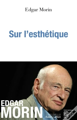 Capa do artigo L'Emotion Esthetique