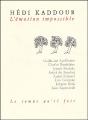 L'Émotion Impossible - Preview