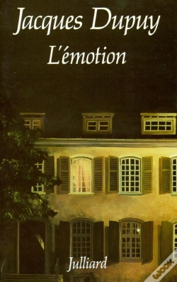 Capa do artigo L'Émotion