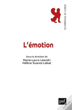 Capa do artigo L'Émotion