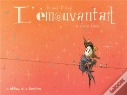 Capa do artigo L'Emouvantail Tome 2 : Cache-Cache