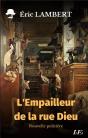 L'Empailleur De La Rue Dieu - Preview
