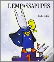Capa do artigo L