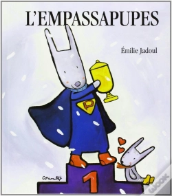 Capa do artigo L'Empassapupes