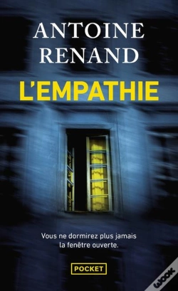 Capa do artigo L'Empathie