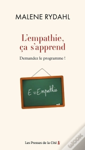 L'Empathie, Ça S'Apprend : Demandez Le Programme !