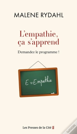Capa do artigo L'Empathie, Ça S'Apprend : Demandez Le Programme !