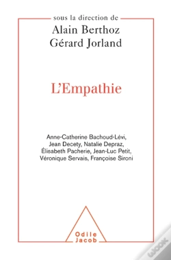 Capa do artigo L'Empathie