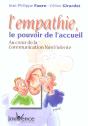 L'Empathie Le Pouvoir De L'Accueil - Preview