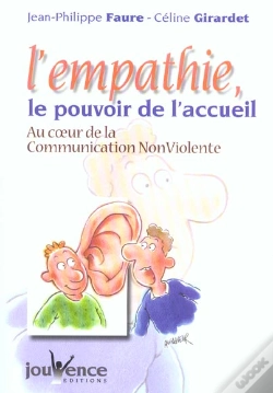 Capa do artigo L'Empathie Le Pouvoir De L'Accueil