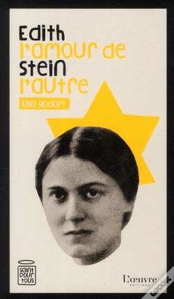 Capa do artigo L'Empathie, Rencontre Avec Edith Stein