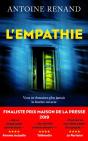 L'Empathie Tome 1 - Preview