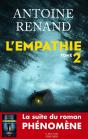 L'Empathie Tome 2 - Preview