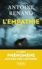 L'Empathie Tome 2 - Preview