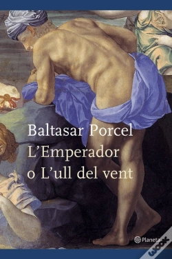 Capa do artigo L'Emperador O L'Ull Del Vent