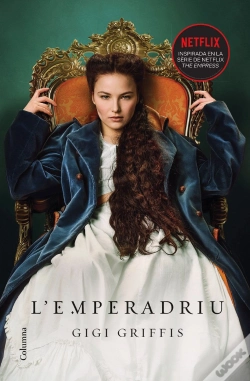 Capa do artigo L'Emperadriu