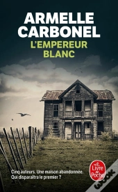 L'Empereur Blanc