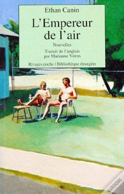 Capa do artigo L'Empereur De L'Air