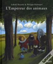 L'Empereur Des Animaux