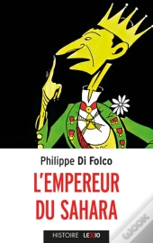 L'Empereur Du Sahara