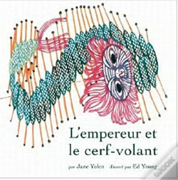 Capa do artigo L'Empereur Et Le Cerf-Volant