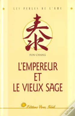 Capa do artigo L'Empereur Et Le Vieux Sage