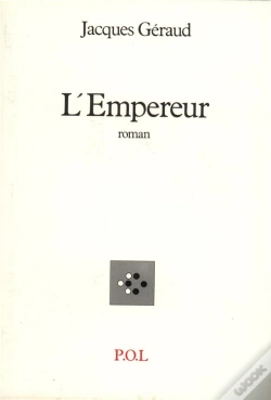 Capa do artigo L'Empereur