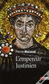 L'Empereur Justinien
