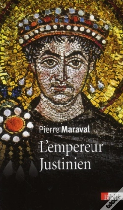 Capa do artigo L'Empereur Justinien