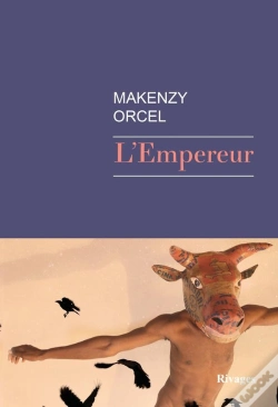 Capa do artigo L'Empereur