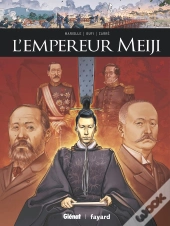 L'Empereur Meiji